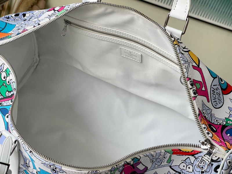 GlamI Lu-Vi bags - 4289