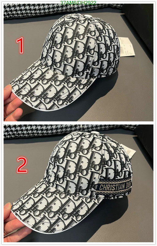 SAMC - DOR Caps & Hats - 016