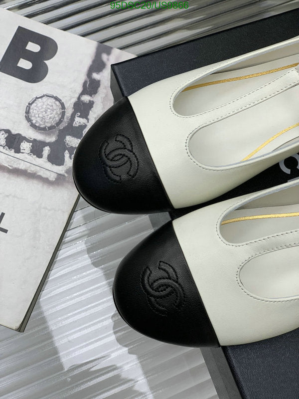 SAMC - CHL Women Shoes Ballet - 114