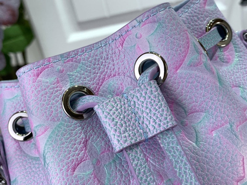 Fashion Lu-Vi bags - 3549