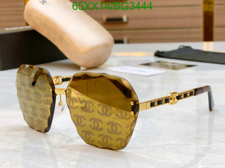 SAMC - CHL Glasses - 169