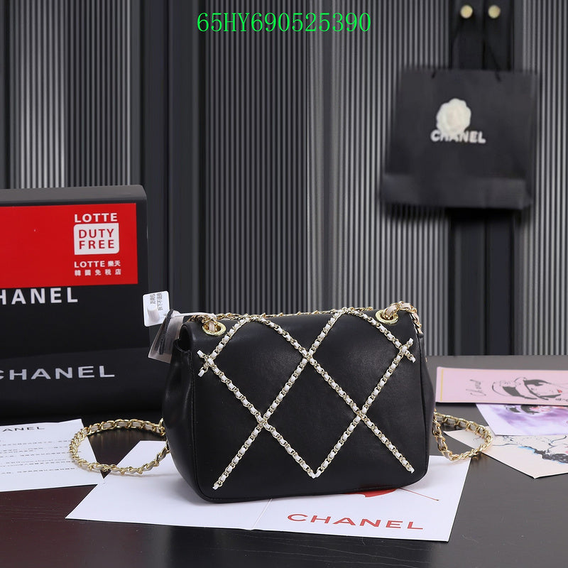 Glami - CHL Bags - 798