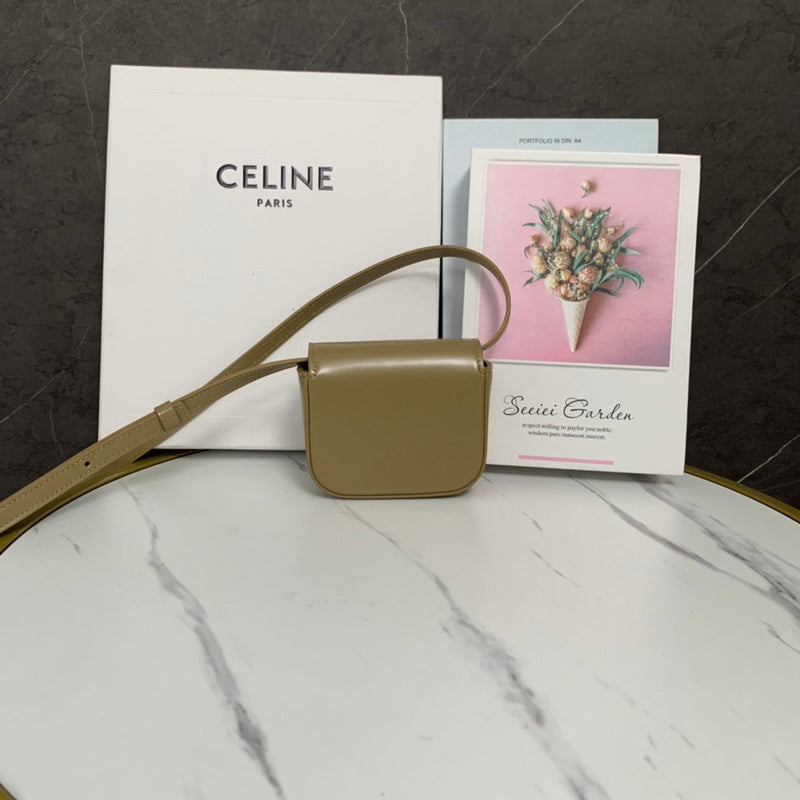 Glamy - COL Bags - 994