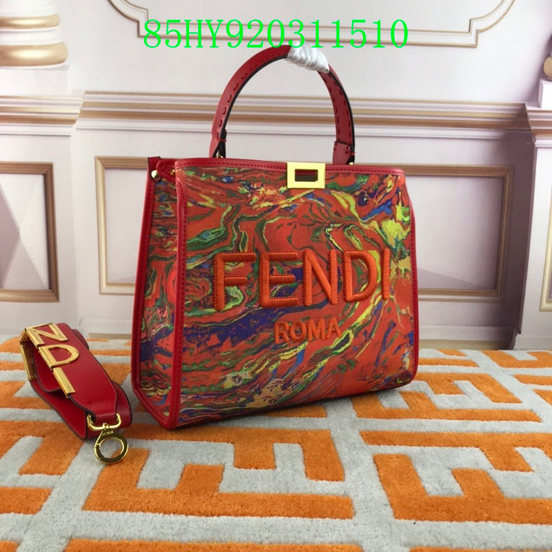Glami - FDE Bags - 1852