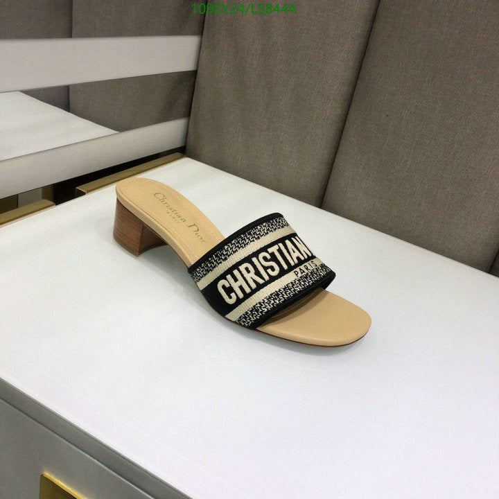 SAMCC - DOR Women Shoes - 1830