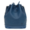 Louis Vuitton Noe  Leather Shoulder Bag