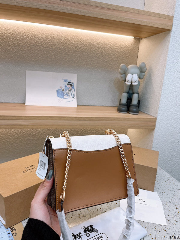 Satchel Bags - CCH Bags - 204