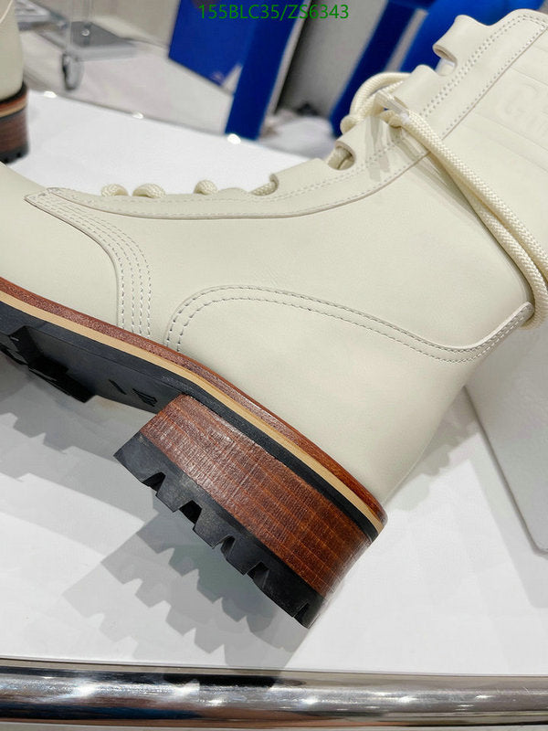 SAMCC - DOR Women Shoes - 1631