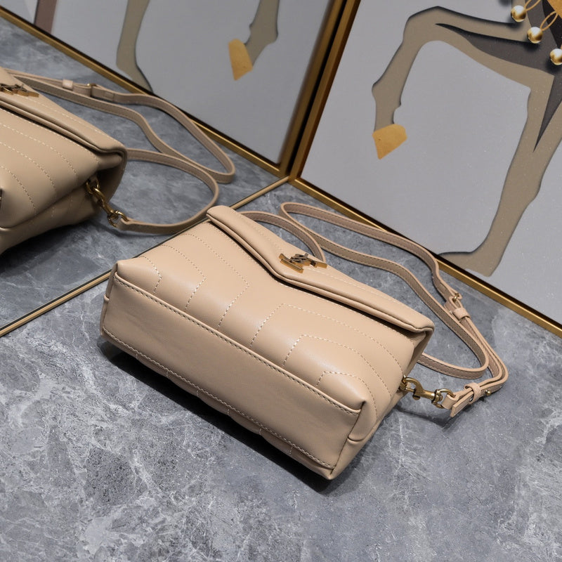 Satchel Bags - SLY Bags - 1297