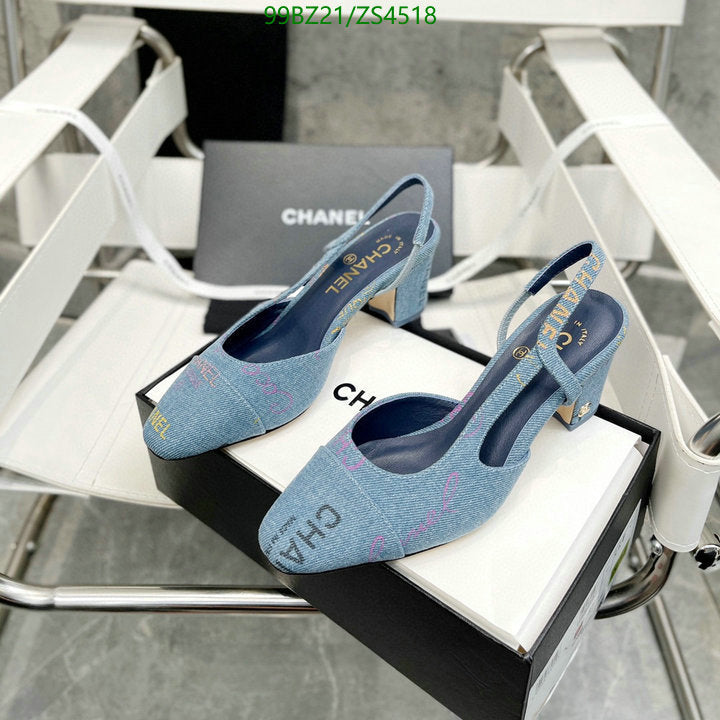 SAMC - CHL Women Shoes Ballet - 248