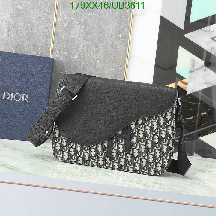 SAMCC - DOR Bags - 1191