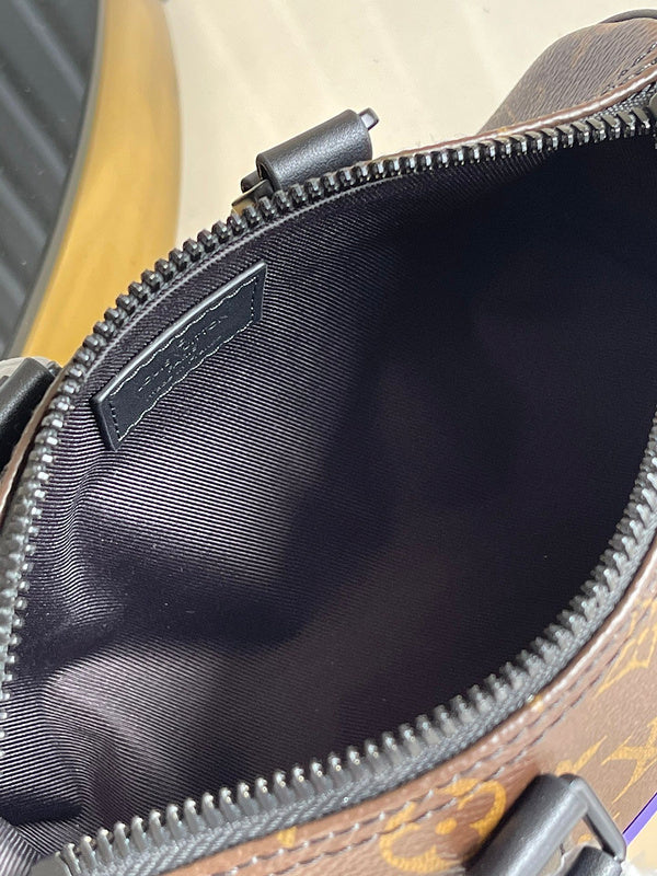 GlamI Lu-Vi bags - 3255