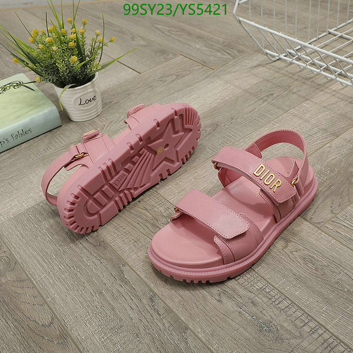 SAMCC - DOR Women Shoes - 2301