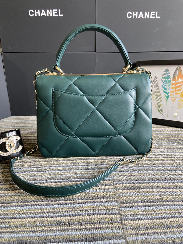 Chanel Bags