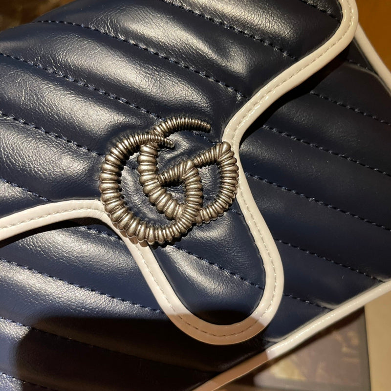 Glami Fashion - GCI Bags - 10125