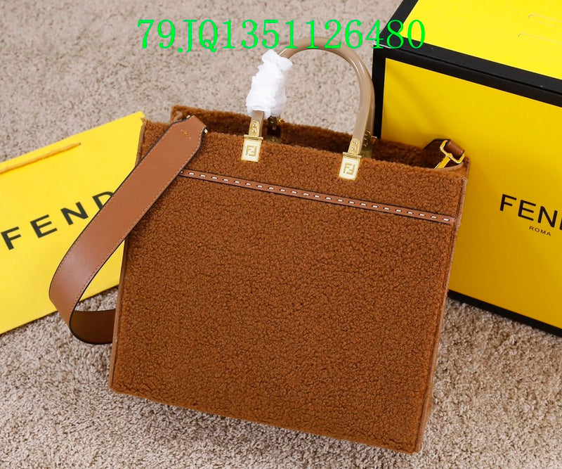Glami - FDE Bags - 2027