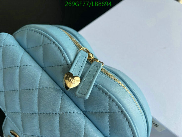 SAMC - CHL Bags - 726
