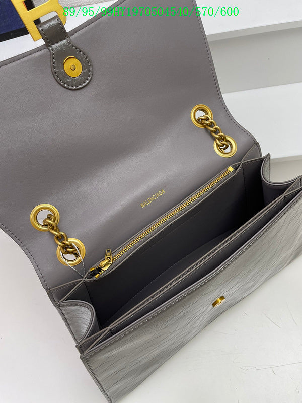 Glami GlamI - BGA Bags - 1801