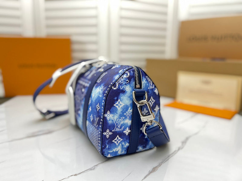 Satchel Bags - VL2 Bags - 936