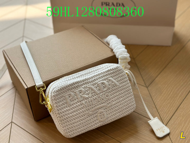 Satchel Bags - PDA Bags - 3074