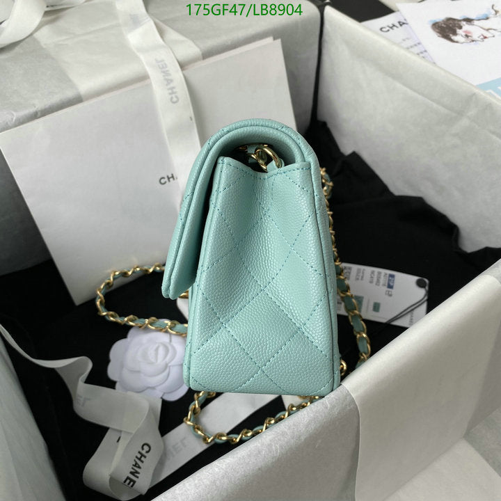 SAMC - CHL Bags - 742