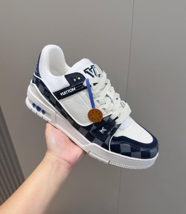 SAMC - LOV Men Shoes - 281