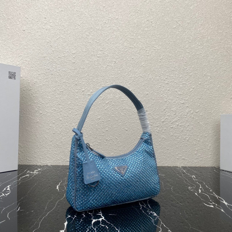 Glamy - PD Bags - 1011