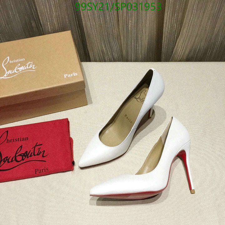 SAMC - CBL Women Shoes - 154