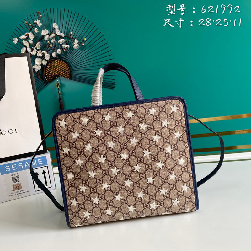 Satchel Bags - GCI Bags - 6939