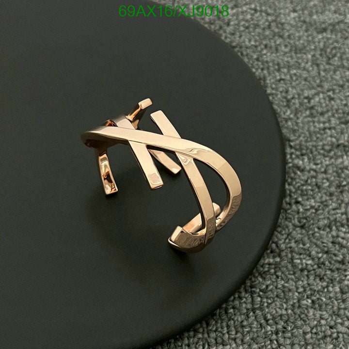 SAMC - YLS Jewelry - 107