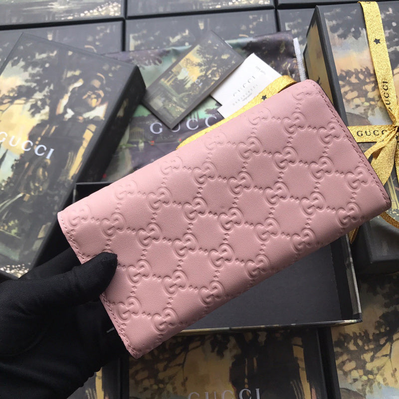 Glami-i - Guki Wallet - 519
