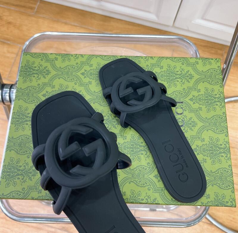 SAMC - GUKI Women Shoes - 194