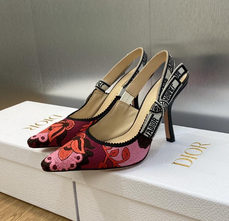 SAMCC - DOR Women Shoes - 305