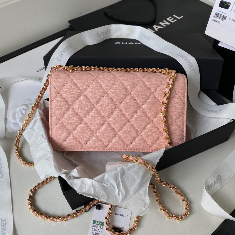 Satchel Bags - CHL Bags - 7568