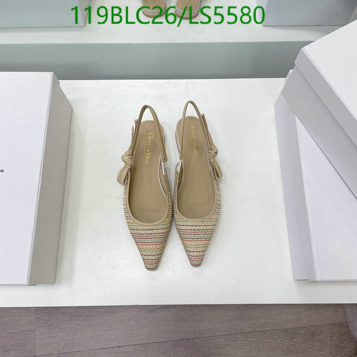 SAMCC - DOR Women Shoes - 2382