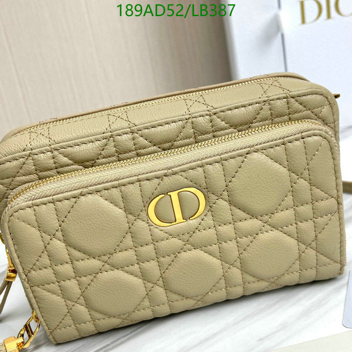 SAMCC - DOR Bags - 1374