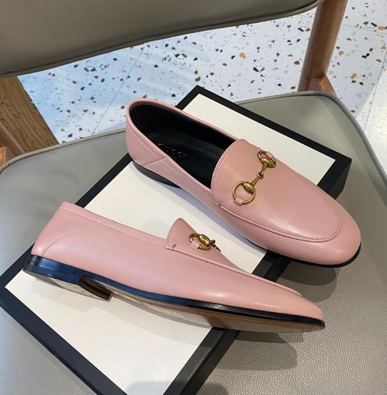 SAMC - GUKI Women Shoes - 1786