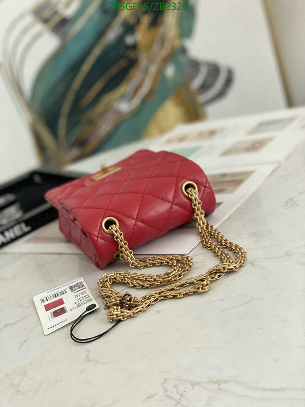 SAMC - CHL Bags - 612