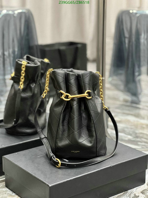 SAMC - YLS Bags - 371