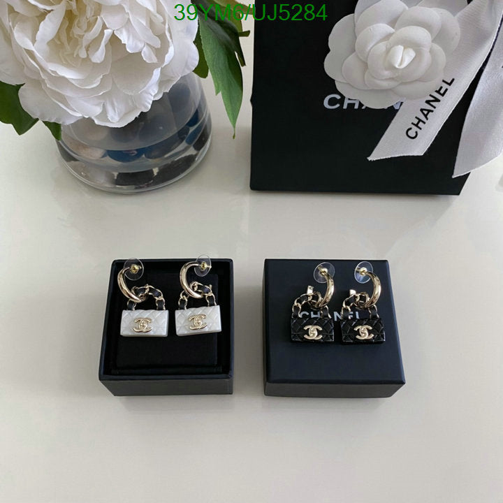 SAMC - CHL Jewelry Earrings - 188