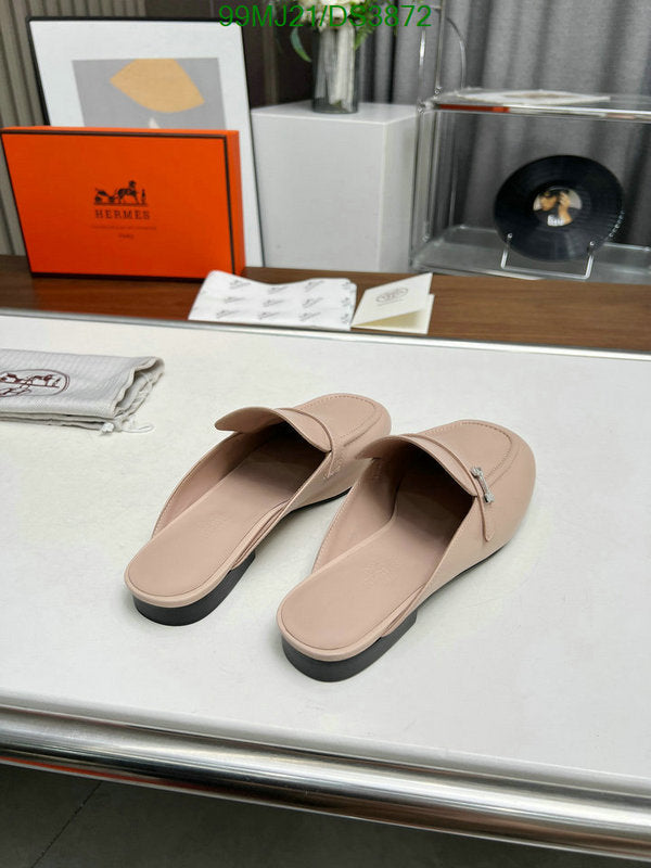 SAMC - HMS Women Shoes - 047