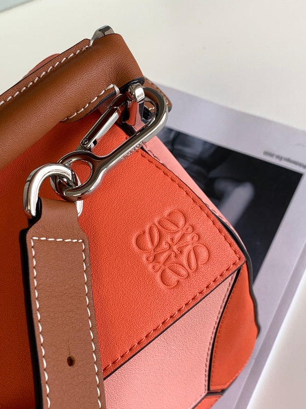 Glamy - LWO Bags - 793