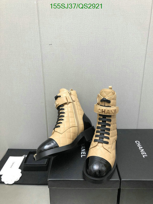 SAMC - CHL Women Boots - 387