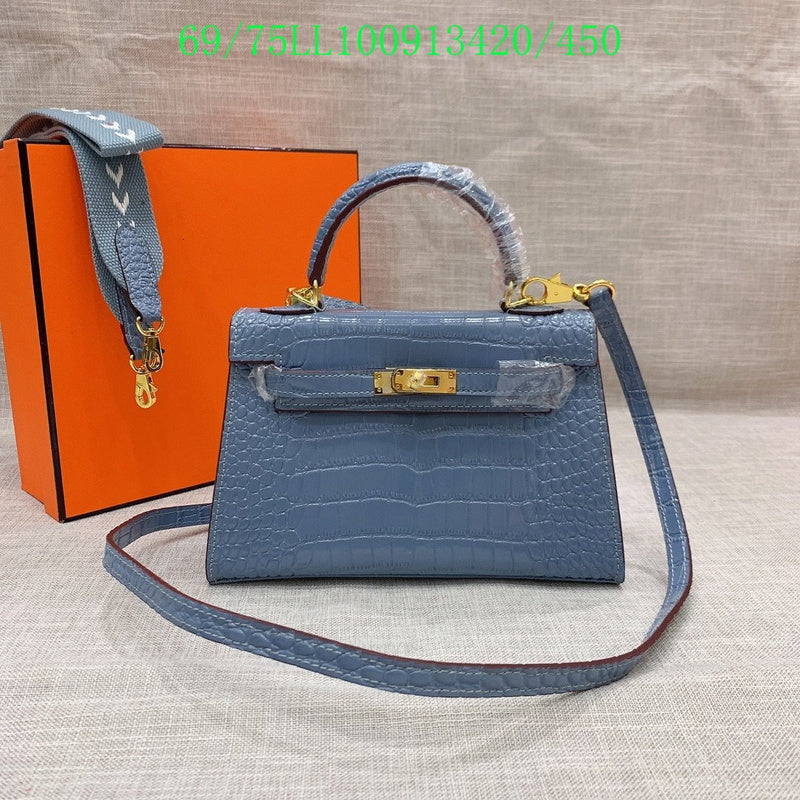 Glami - HMS Bags - 1096