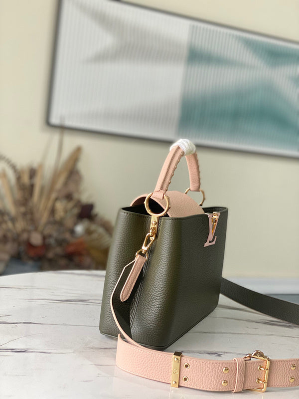 Fashion Lu-Vi bags - 5123