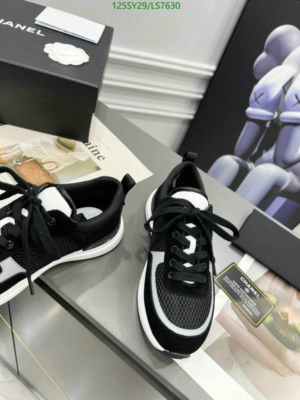 SAMC - CHL Women Shoes Sneakers - 230