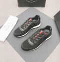 GlamyMen Shoes - 467