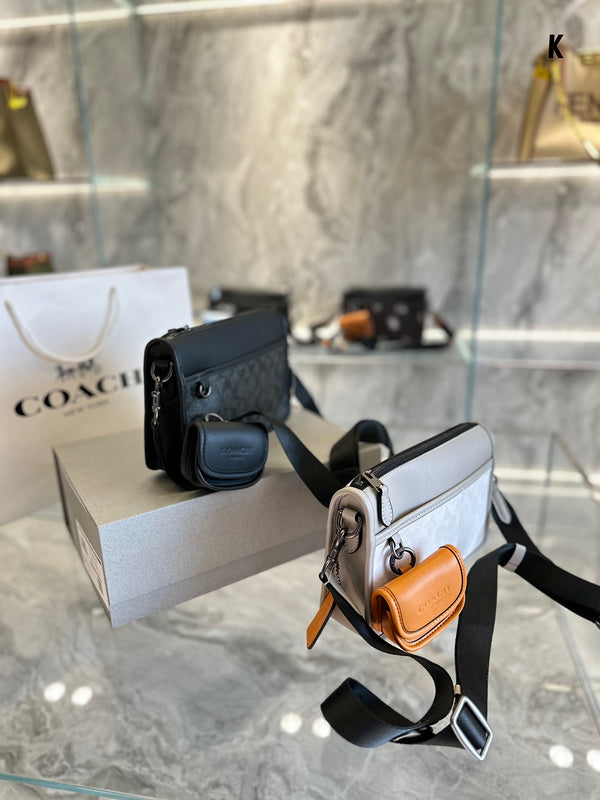 Satchel Bags - CCH Bags - 384