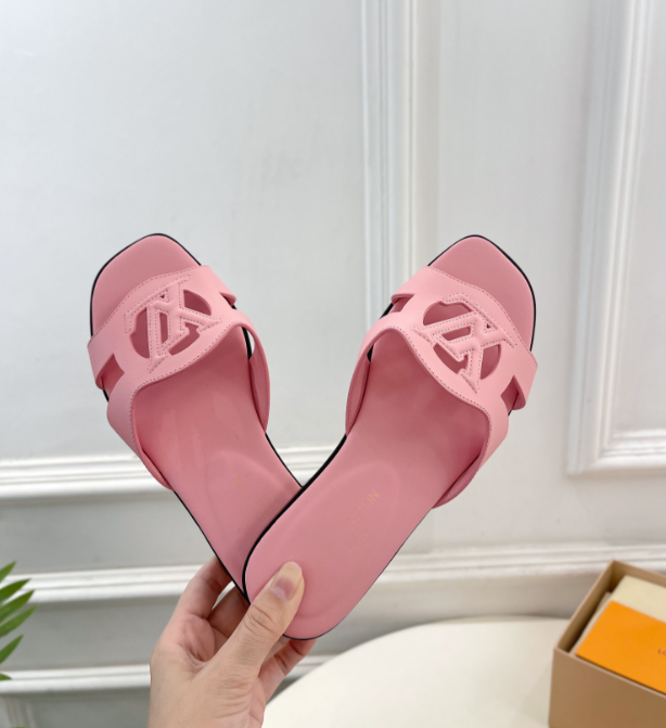 Glamy - LOV Women Shoes - 111