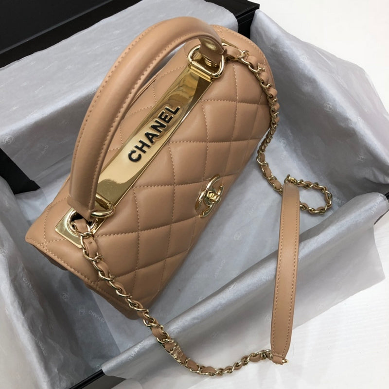Satchel Bags - CHL Bags - 020